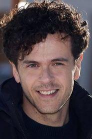 Michaël Grégorio as (voice) in The Storytelling Show 2010