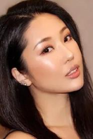 Anita Chui Pik-Ka as Liz in Zombiology: Enjoy Yourself Tonight 2017