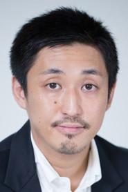 Tomoyuki Kuramoto as Ryuji in Tatsumi 2023