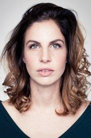 Marie-Lyne Joncas as Self in Les Grandes Crues – Su’l gros vin 2022