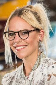 Eline De Munck as Ellektra in Sterke Verhalen 2010