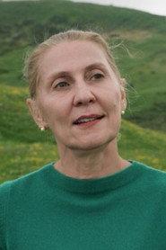 Consuelo De Moraes as Self in Flying Scents – of Plants and People 2026