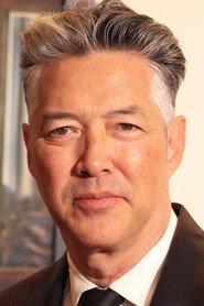 Russell Wong as Lieutenant Tong in Twisted 2004