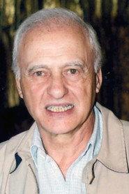 Lalo Fransen as in El club del clan 1964