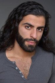 Shadi Janho as Yunnis in 1995 2024