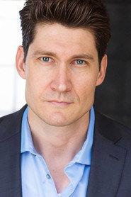 Matthew Roy as Trace in Sense of Urgency 2017