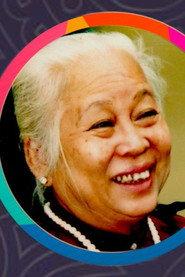 Hà Nhân as Quốc mẫu in Ephemeral Fate 1990
