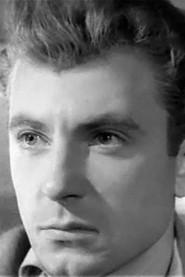 Pavel Kashlakov as  in Cottage in the Dunes 1963