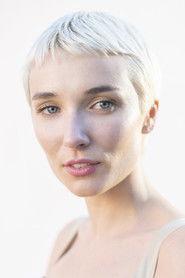 Jenna Owen as in Time to Buy: A Musical 2022