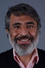 Adnan Zaman as  in Yitik 2007