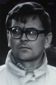 Janis Zenne as  in Ilga-Ivolga 1974