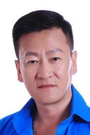 Xing Wenjie as Witness in Snake Curse 2004