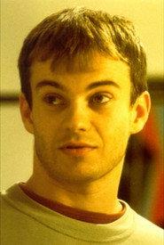 Riccardo Salerno as Giorgio in Quattro bravi ragazzi 1993