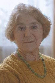 Anna Atamanova as Self in We Come From Cartoons. 100 Years of Russian Animation 2012