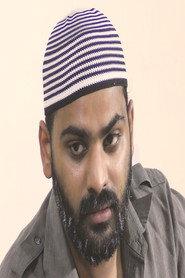 ANGRAAJ KARAN as YUSUF in MAZHAB (THE RELIGION) 