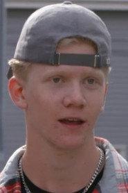 Henrik Siger Woldene as Per in The Crossing 2020