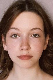 Emma Guillod as Spectator in Johnny 2027