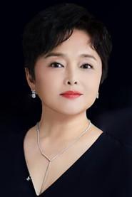 She Nan-nan as Lung Bingbing in Back to Back, Face to Face 1994