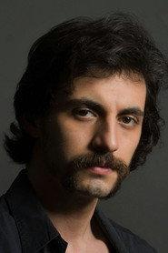 Boran Ağgedik as Seyhan Karabay in Tears of Cem Karaca 2024