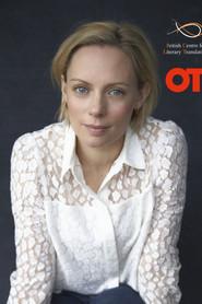 Lucy Phelps as Octavia in RSC Live: Antony & Cleopatra 2017