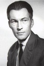 Lech Skolimowski as Karol Przybora in The Hot Line 1965