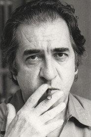 Lino Miccichè as Self in Antonioni visto da Antonioni 1978