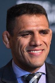Rafael dos Anjos as Self in UFC on Fox 11: Werdum vs. Browne 2014