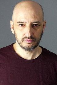 Luis Moreno as Juan Ignacio in I Am Nevenka 2024