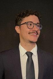 João Paulo Britto as Self in Argemira 2019
