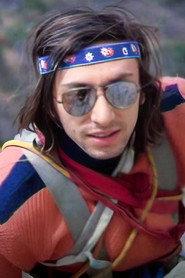 Danilo Galante as Self (archive footage) in Cannabis Rock 2005