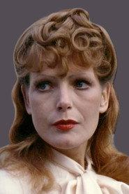 Margit Carstensen as Self in Mister Karl 2008