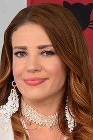 Esra Sönmezer as in What Will Happen to Me? 2023