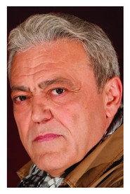 Stoyko Peev as Khan Asparukh in Khan Asparukh - Part II - The Migration 1981