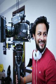Anku Parashar as Alone Guy in The key of life 2020