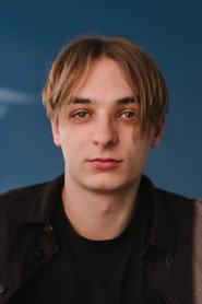 Patrick Isopp as Chris in Who Are We? 2022