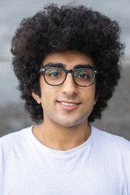 Reiss Kershi as Gul in Line Of Control 2024