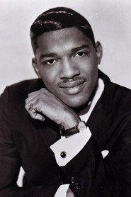 Edwin Starr as Self in Disco Explosion - Flash Back 2007