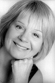 Suzanne Marier as in Sainte Carmen de la Main 1990