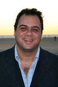 Ahmed Atef as  in Closed Doors 1999