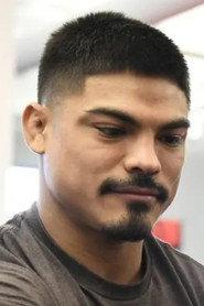 Drako Rodriguez as Self in BKFC 33: Beltran vs Alexander 2022