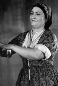Hagigat Rzayeva as Stepmother in Latif 1930
