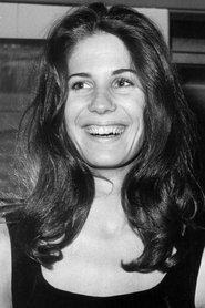 Anne Byrne Hoffman as Friend in A Night Full of Rain 1978