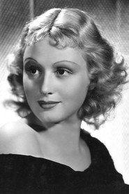 Grete Natzler as Anna Albert (as Della Lind) in Swiss Miss 1938