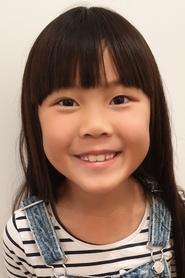 Elodie Fong as Younger Lu in Lucky Peach 2025
