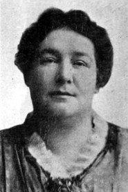 Jessie Stevens as in Gladiola 1915