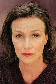 Katarina Gaub as Ina Meier in Harter Brocken: Der Bankraub 2017