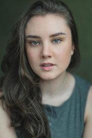 Megan-Rose Barter as Lily in Flowering 2023