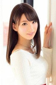 Runa Nishiuchi as Ayuko in Genital experiment: power generation numb waist 2017
