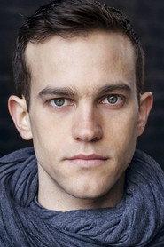 Yiftach Mizrahi as Mr. Ball / Father / Painter in Kafka for Kids 2022