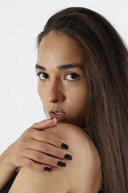 Erika Treviño as Dani in Andro 2024